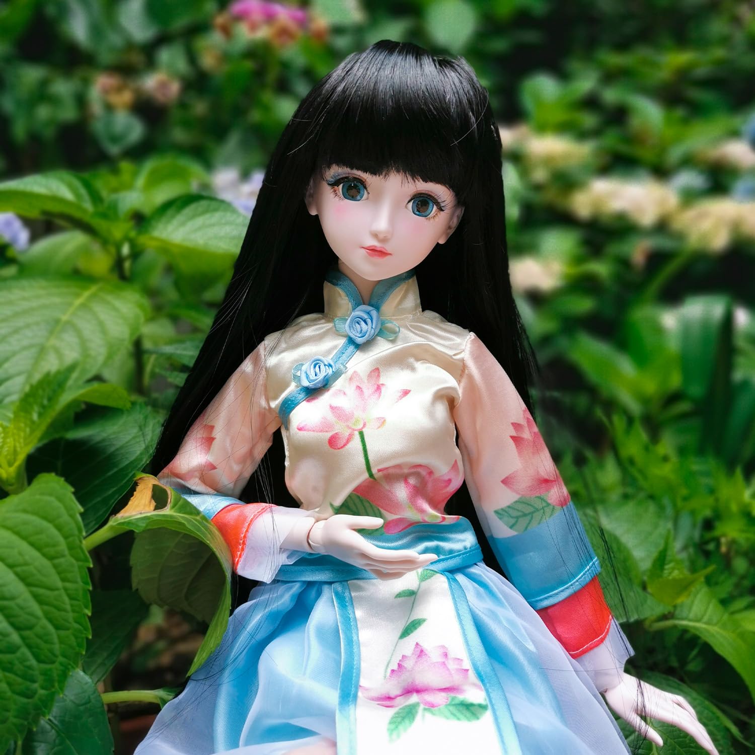 1/3 SD Doll 60cm (24