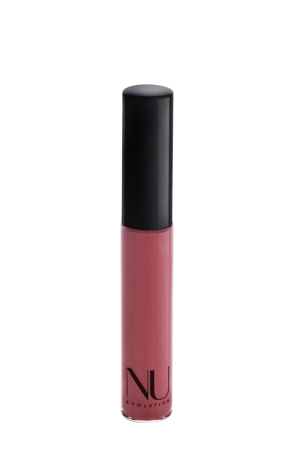 Nu Evolution IP Gloss - High Shine Lip Gloss for Women, Hydrating & Non-Sticky, Long Lasting Wear - Perfect for Daily Use, Parties & Special Occasions
