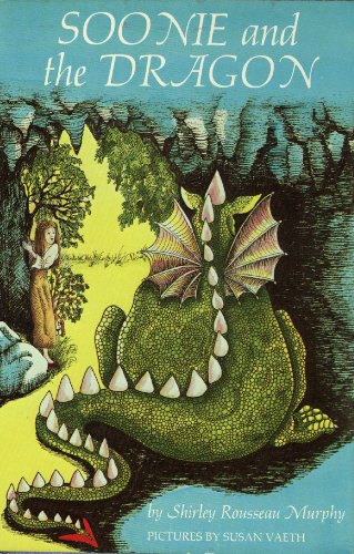 Soonie and the Dragon - Weekly Reader Children's Book | Fantasy Adventure Story for Kids | Perfect for Bedtime Reading & Classroom Storytime