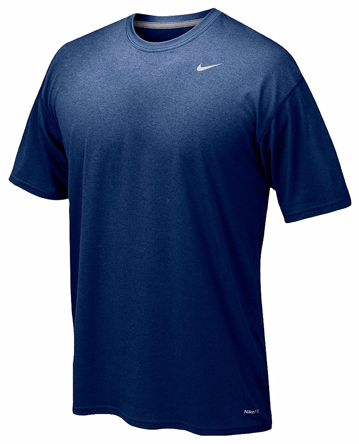Nike Youth Short Sleeve Legend T-Shirt - Breathable Cotton Tee for Boys & Girls - Perfect for Sports, School & Casual Wear