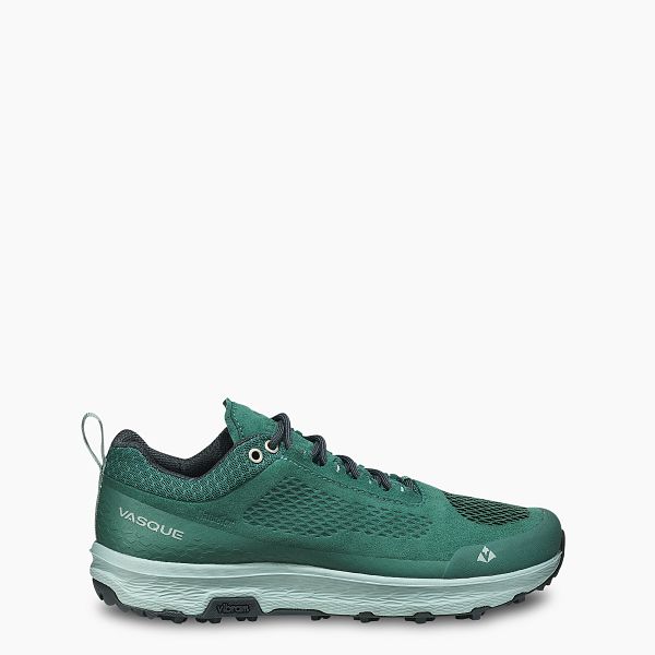 Breeze LT Low NTX Women's Running Shoes - Lightweight & Breathable for Comfortable Workouts | Ideal for Jogging, Gym Training & Daily Wear