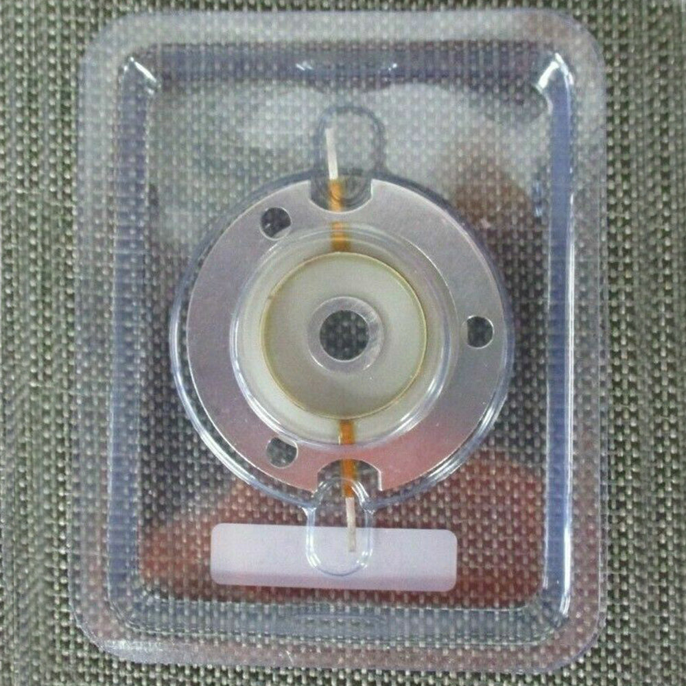 Diamond Audio MRD 1 Tweeter Replacement Diaphragm - High-Quality Speaker Repair Part for Car Audio & Home Theater Systems