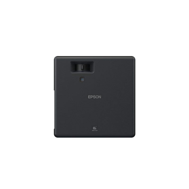 Epson EpiqVision Mini EF11 Smart Laser Projector - Full HD 1080p, 100