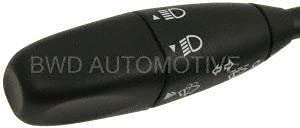 BWD Windshield Wiper Switch (S14901) - Universal Replacement Part for Smooth Wiper Operation - Perfect for Rainy Days & Winter Driving