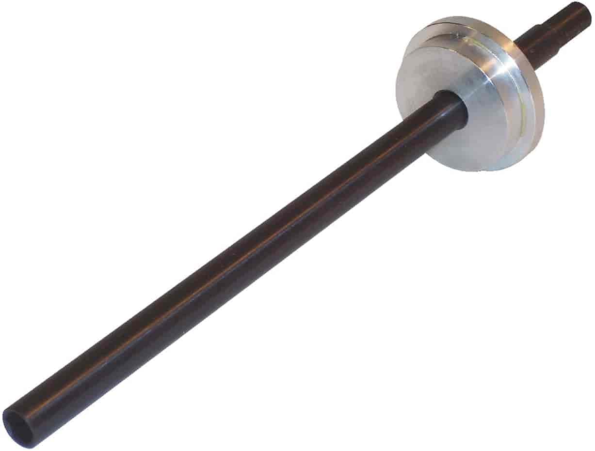 Melling PT12 Priming Tool - High Performance Fuel Pump Priming Tool for GM Vehicles | Perfect for DIY Car Repair & Maintenance