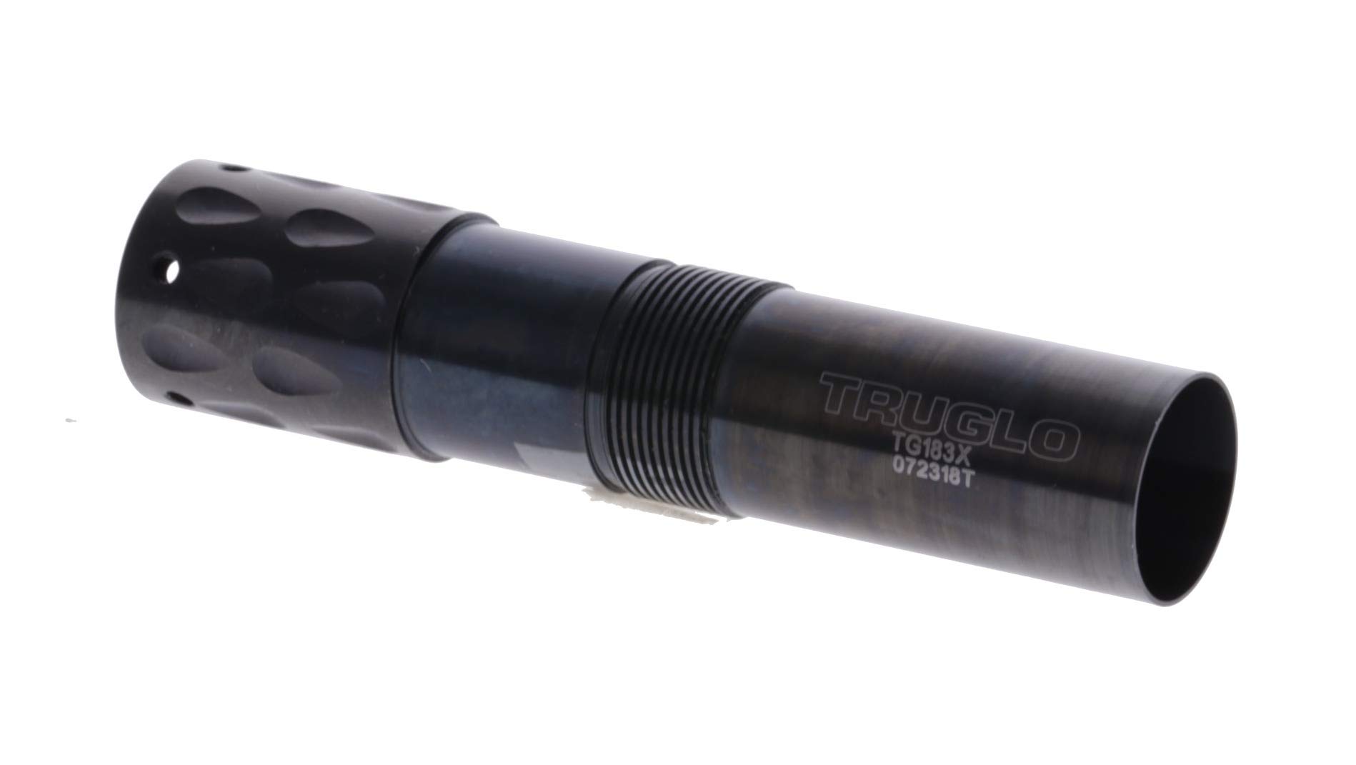 TRUGLO Turkey Choke Tubes - 12/20 Gauge for Hunting & Shooting