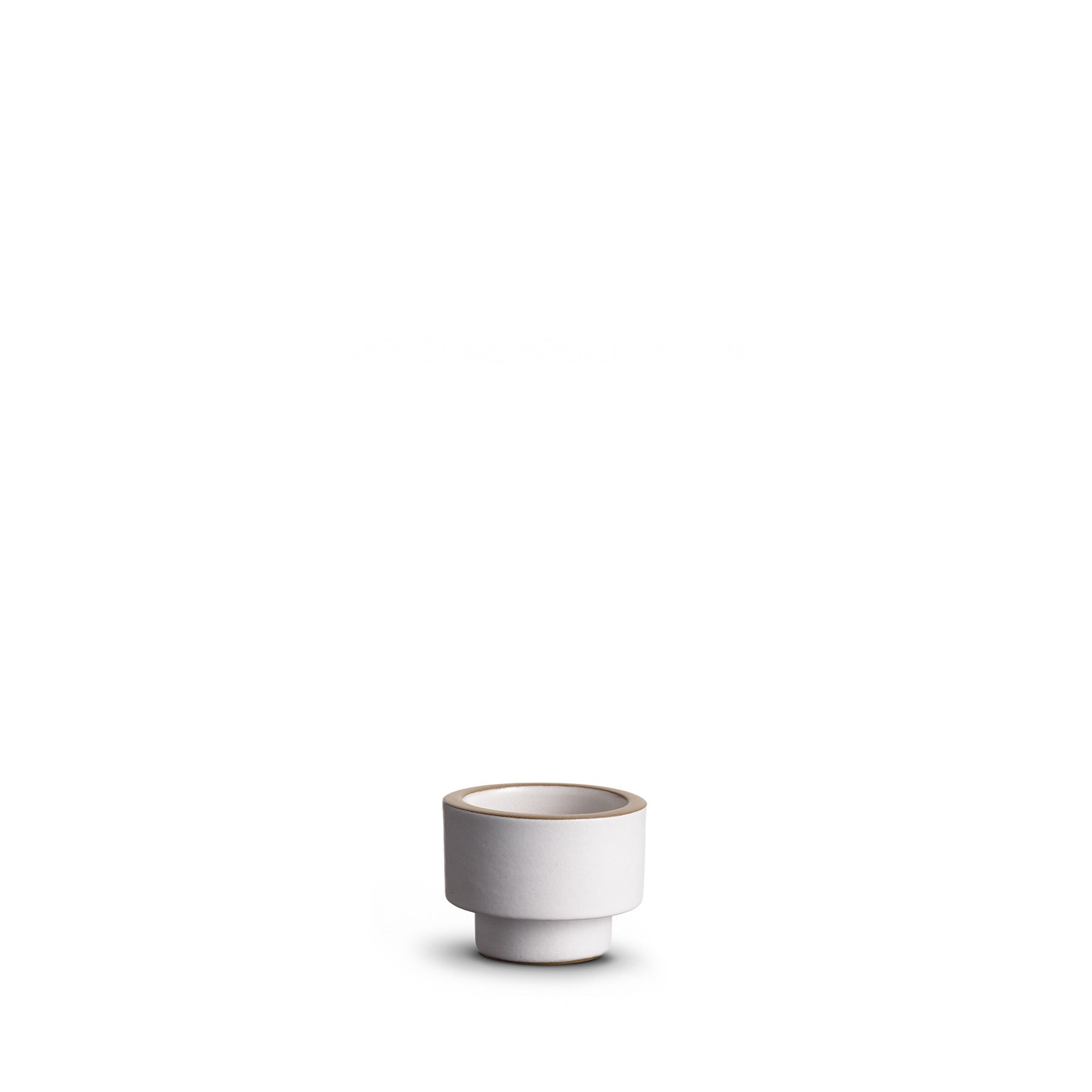 Opaque White