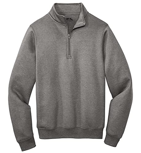 Graphite Heather