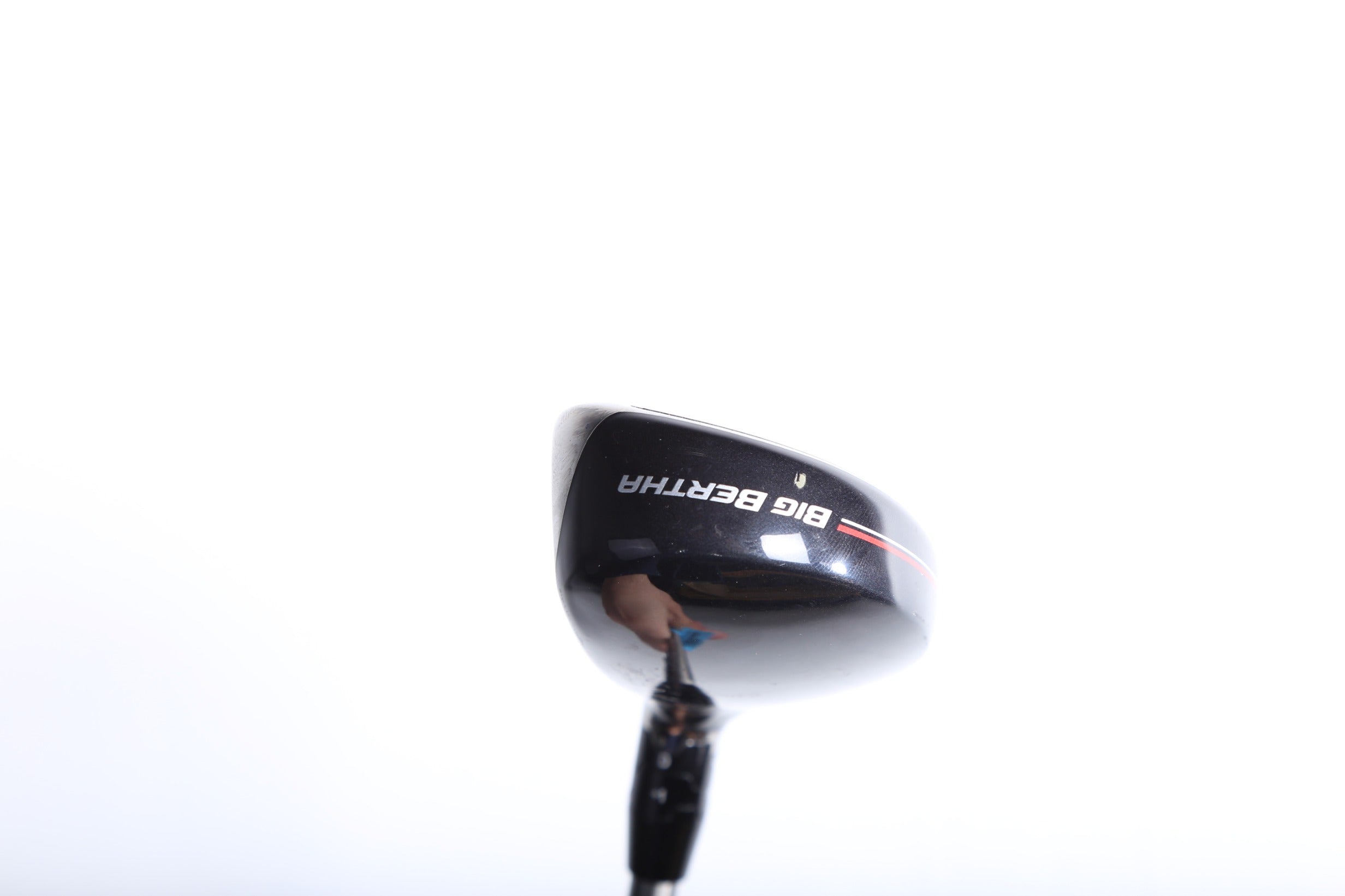 Used Callaway Big Bertha 23 3H Hybrid Golf Club - Right Handed 19° Regular Flex for Men - Perfect for Fairway Shots & Rough Recovery