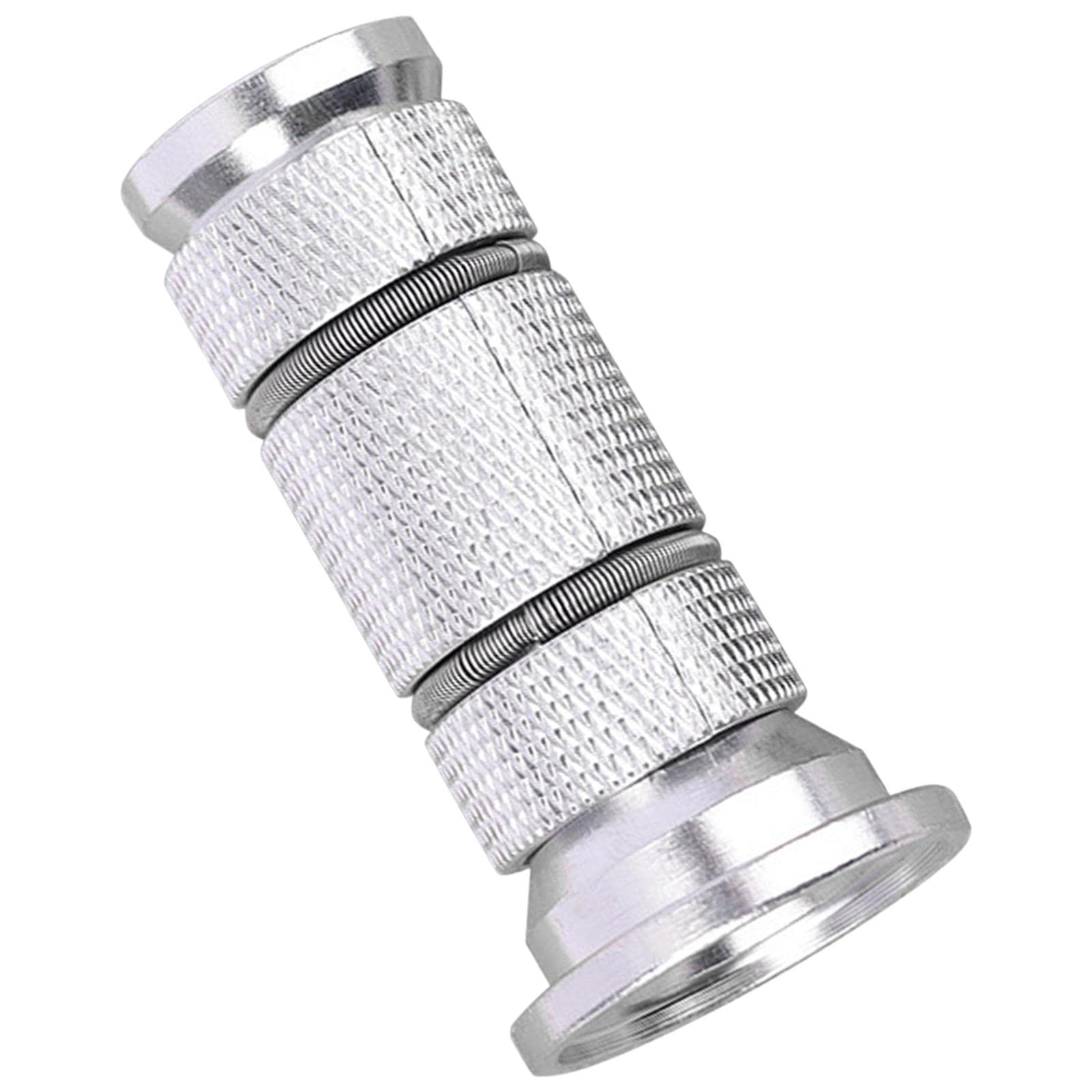 Shamjina High Strength Bike Headset Expander with Screws - 1/8