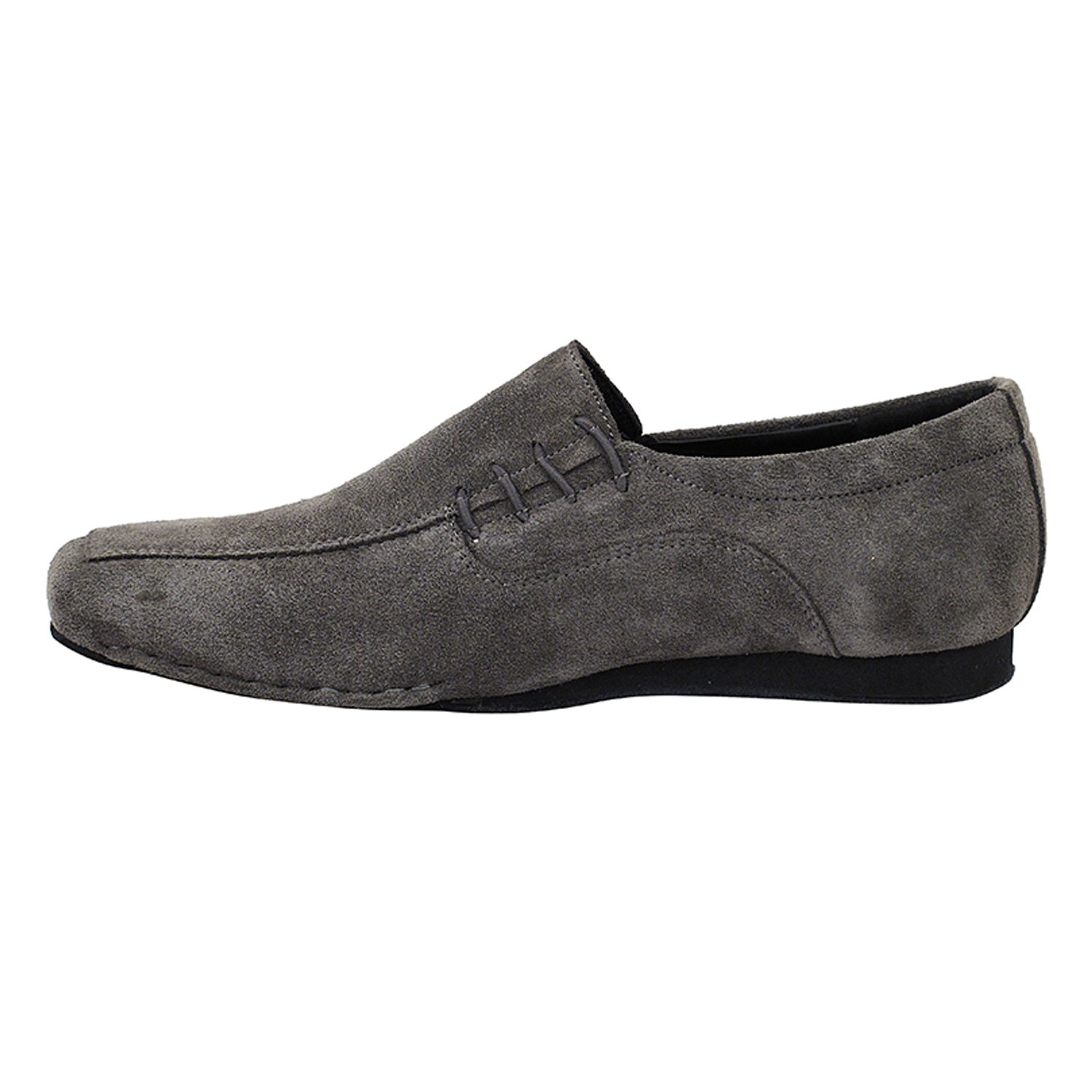 50 Shades Men's Flat Dance Shoes for Ballroom, Salsa & Swing - Comfortable Practice & Casual Wear - Perfect for Dance Classes, Social Events & Everyday Style