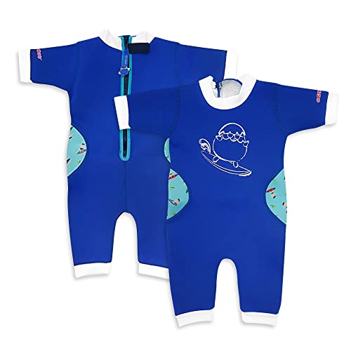 Navy Blue / Surfer