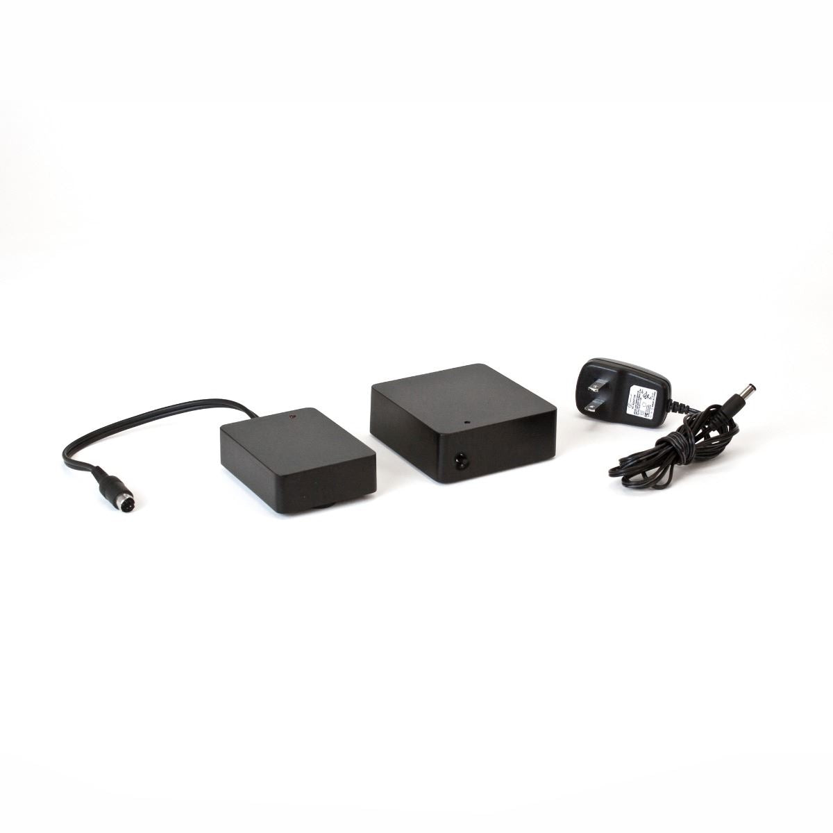 Klipsch WA 2 Wireless Subwoofer Kit - High Performance Home Theater Audio System for Movies, Music & Gaming