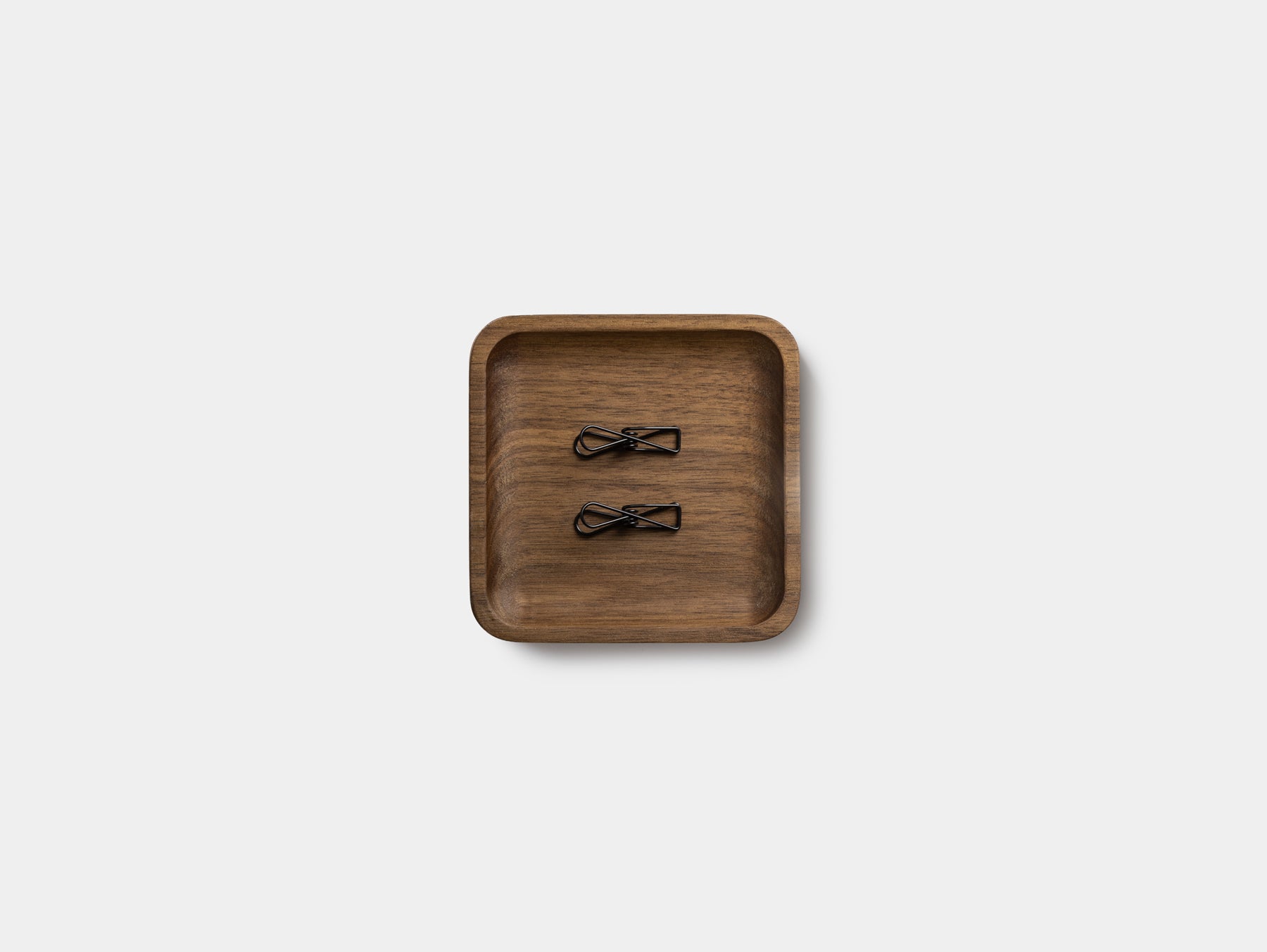 Mini Catchall Tray - Small Decorative Tray for Keys, Jewelry & Essentials | Perfect for Entryway, Bedroom & Bathroom Organization