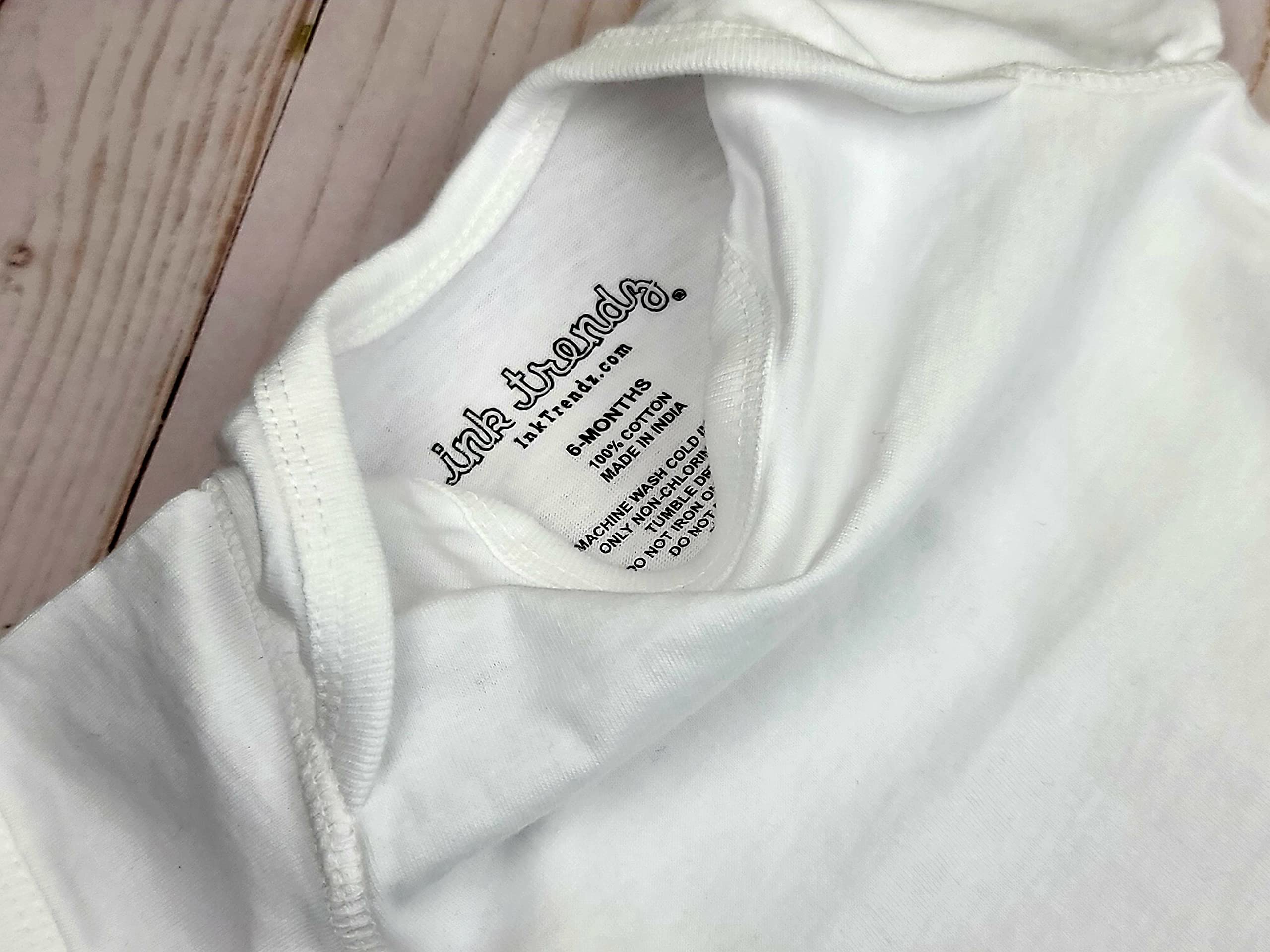 Rainbow Baby Pregnancy Announcement IVF Infertility Warrior Baby Romper - Gender Reveal Bodysuit for Newborns & Special Occasions