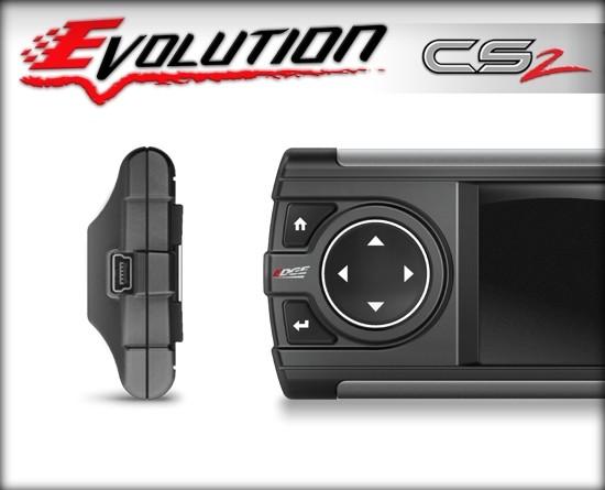 2017-2019 Ford Raptor 3.5L Gas Evolution CS2 85350 Performance Intake System - Upgrade Your Truck's Power & Efficiency for Off-Roading & Daily Driving