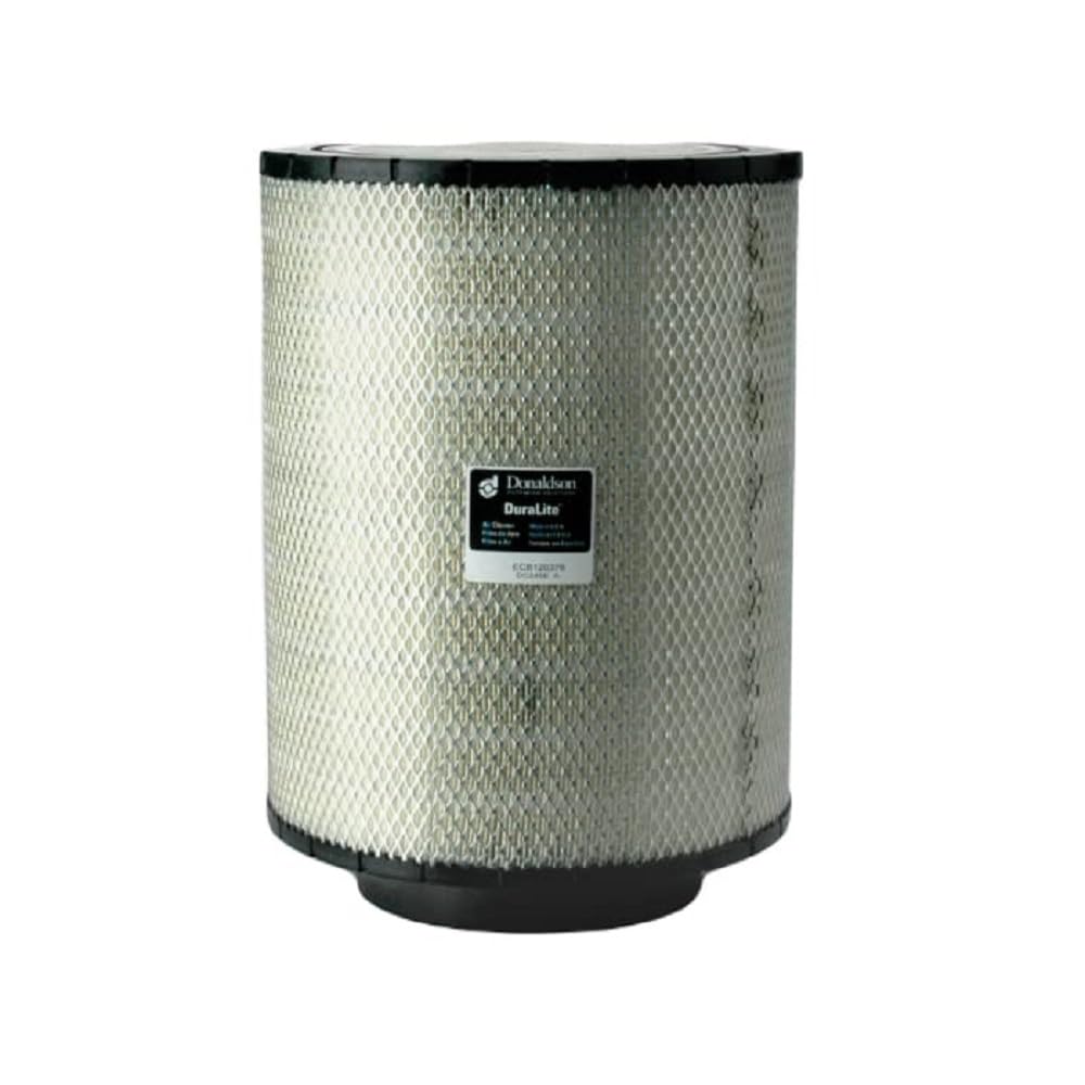 Donaldson B120376 Air Filter Replacement - High Performance Engine Protection for Trucks & Heavy Equipment | Ideal for Off-Road & Construction Use