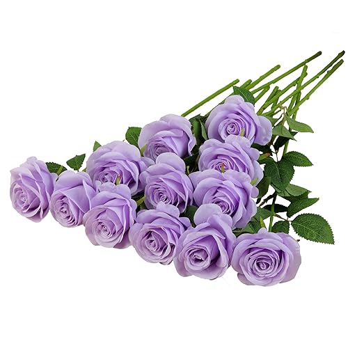 Light Lavender
