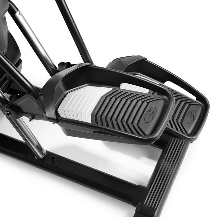 Bowflex Max Trainer M8 - High-Intensity Cardio Machine for Home Workouts | Compact Elliptical Trainer for Weight Loss & Fitness | Perfect for Small Spaces & Home Gyms