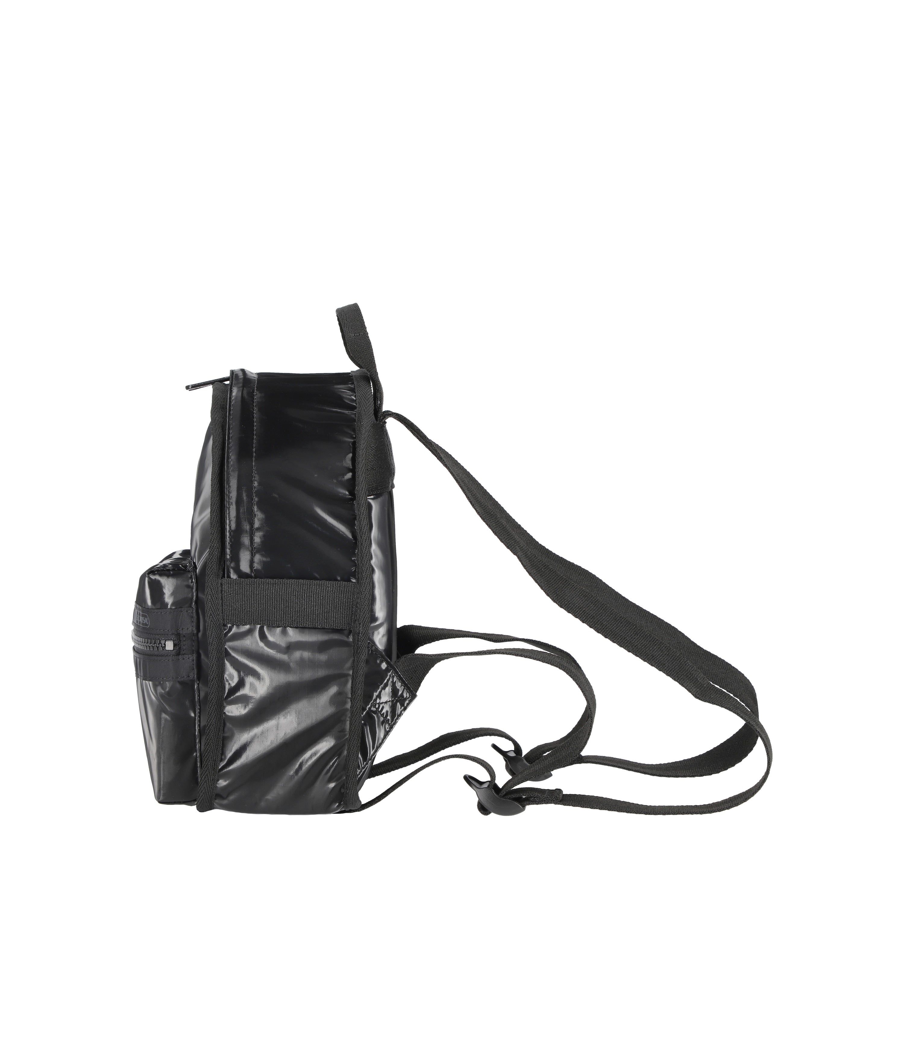 Mini Route Backpack - Lightweight Hiking Daypack for Outdoor Adventures, Travel & School - Water-Resistant & Durable Compact Backpack for Men & Women