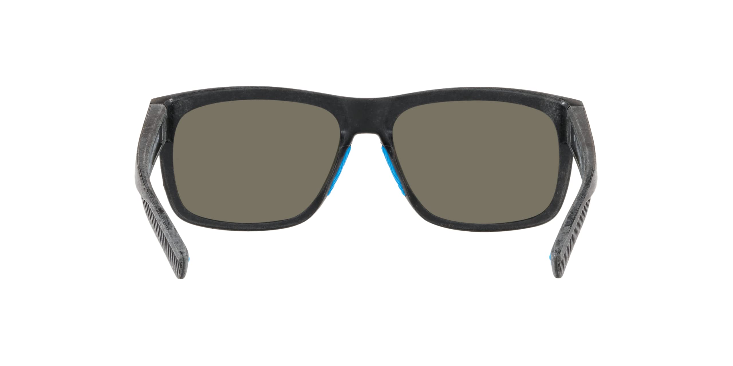 Costa Del Mar Baffin Rectangular Polarized Sunglasses for Men & Women - UV Protection, Stylish Outdoor Shades for Beach, Fishing & Driving