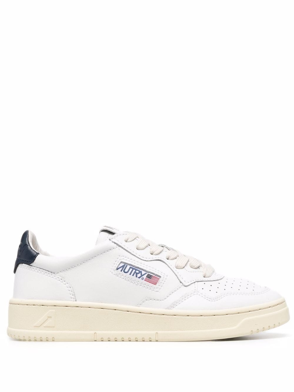 Authentic AUTRY Sneakers for Men & Women | Classic Blue Retro Running Shoes | Comfortable & Stylish for Casual Wear, Workouts & Everyday Fashion