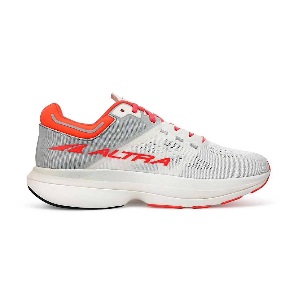 Altra Vanish Tempo Women's Running Shoes - Lightweight & Cushioned for Road & Trail Running - Perfect for Marathon Training & Long-Distance Jogging