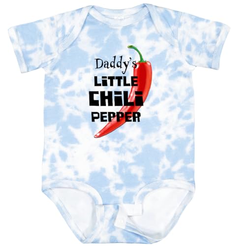 Tie Dye Blue