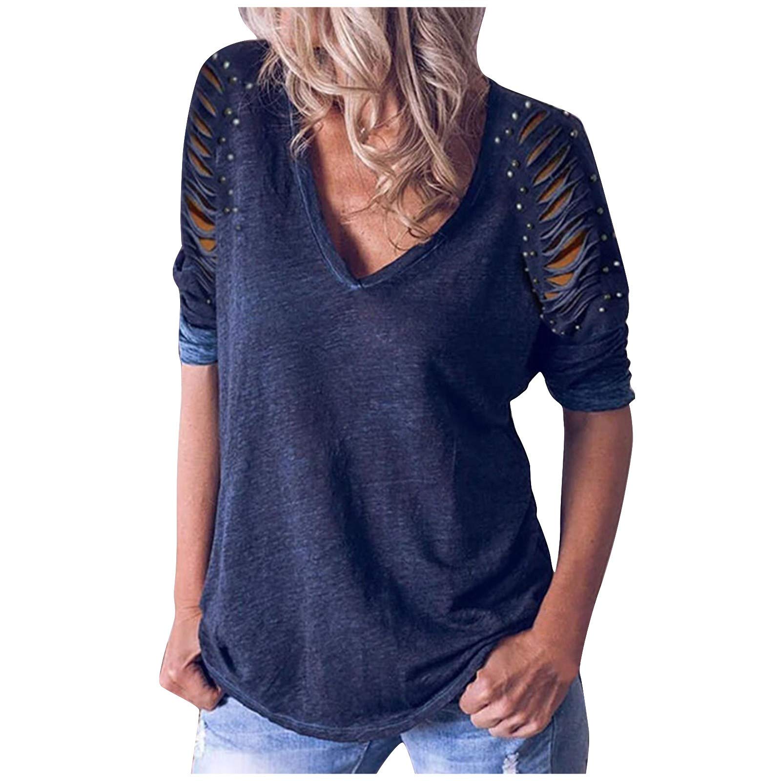Bohemian Patchwork Sleeve Leopard Print Long Dress for Women - Fashionable Stitched Zipper Tops for Casual Wear, Beach Outfits & Festival Fashion