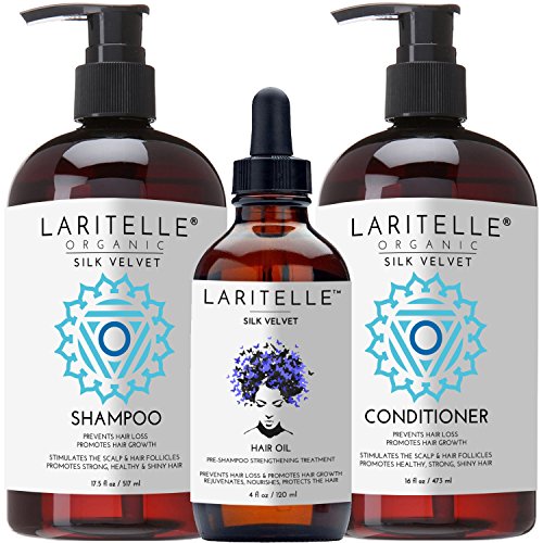 Shampoo+Conditioner+Treatment
