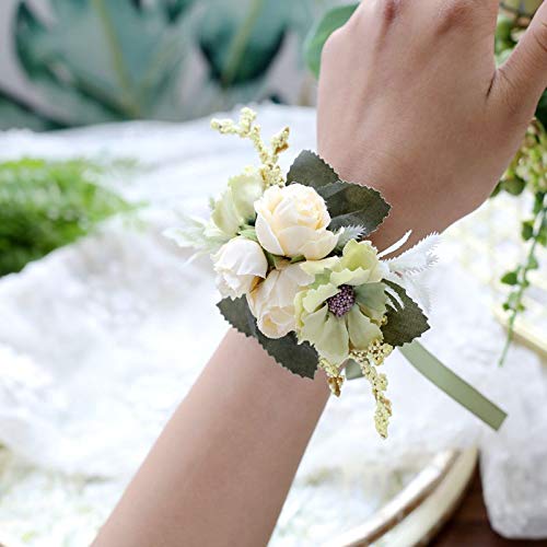F-wrist Flower