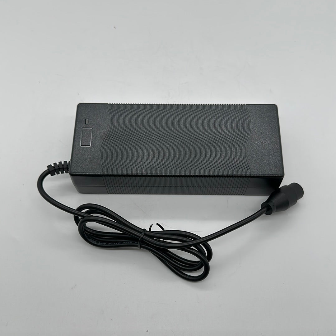 Wolf Warrior X GT 67.2V 1.75A Standard Electric Scooter Charger - Fast Charging for Commuting & Outdoor Adventures