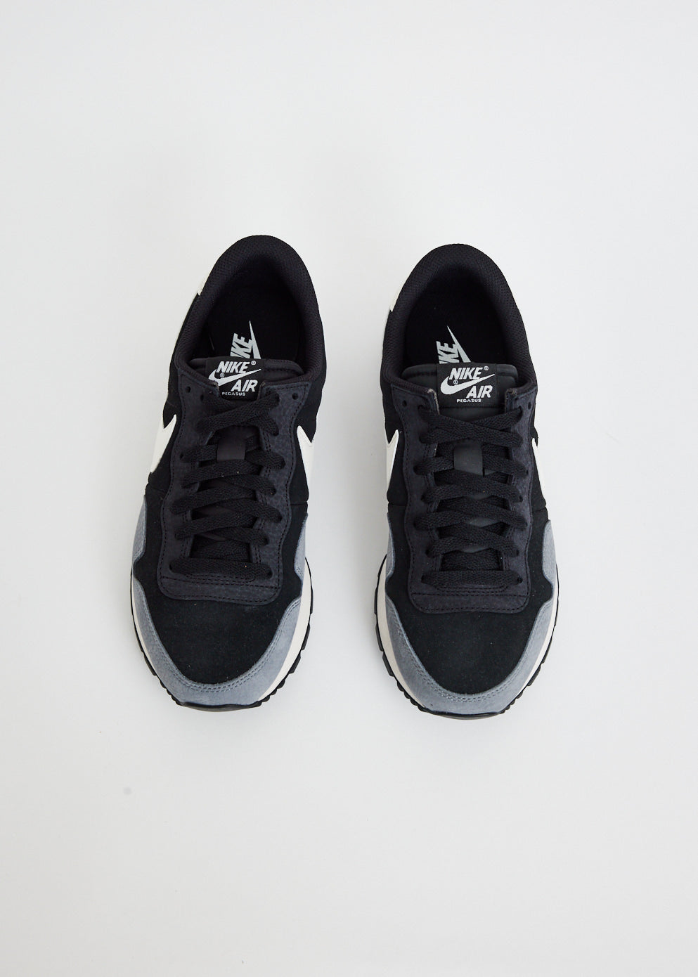 Nike Air Pegasus 83 PRM Men's Running Shoes - Lightweight Cushioned Sneakers for Jogging, Gym Workouts & Everyday Wear