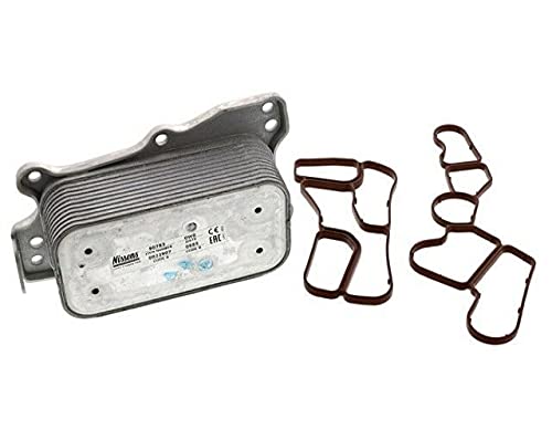 Mercedes-Benz Engine Oil Cooler Replacement 2721880001 - Compatible with Various Models | Perfect for DIY Car Maintenance & Engine Protection