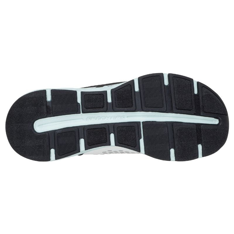 Girls Slip-On Shoes - Comfortable & Stylish Glide Step Vista Lane Sneakers for School, Walking & Casual Wear