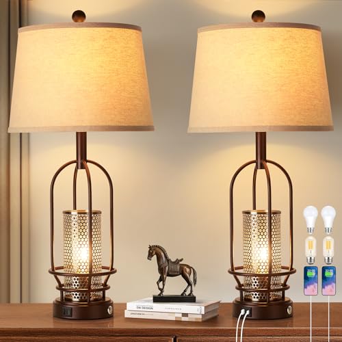 Oil Rubbed Bronze-3