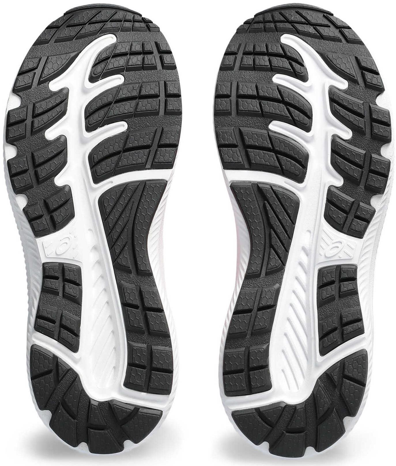 Contend 8 GS Kids Running Shoes - Lightweight Athletic Sneakers for Boys & Girls - Perfect for School, Sports & Daily Play