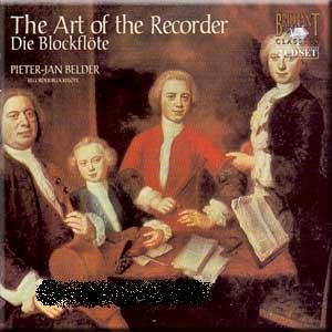 The Art of the Recorder - Premium Wooden Recorder Instrument for Beginners & Professionals | Perfect for Music Education, Classroom Learning & Home Practice