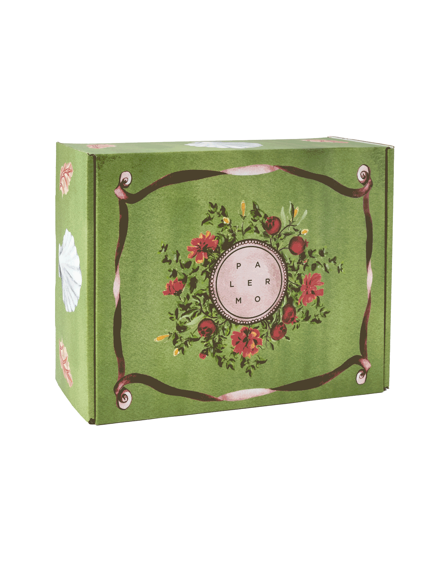 Premium Sicilian Gift Box - Authentic Italian Food & Wine Collection - Perfect for Holidays, Corporate Gifts & Special Occasions