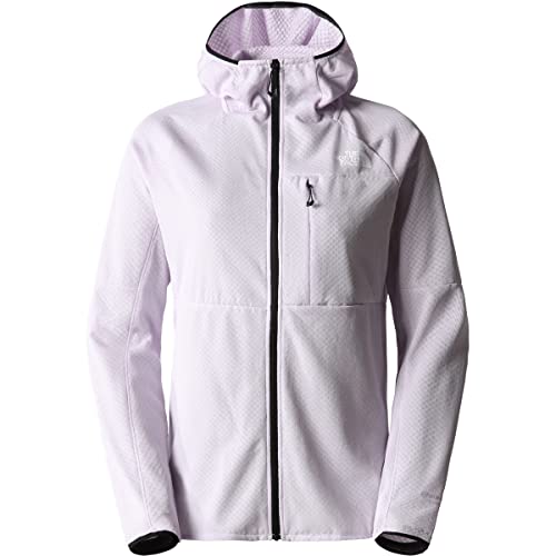 Lavender Fog