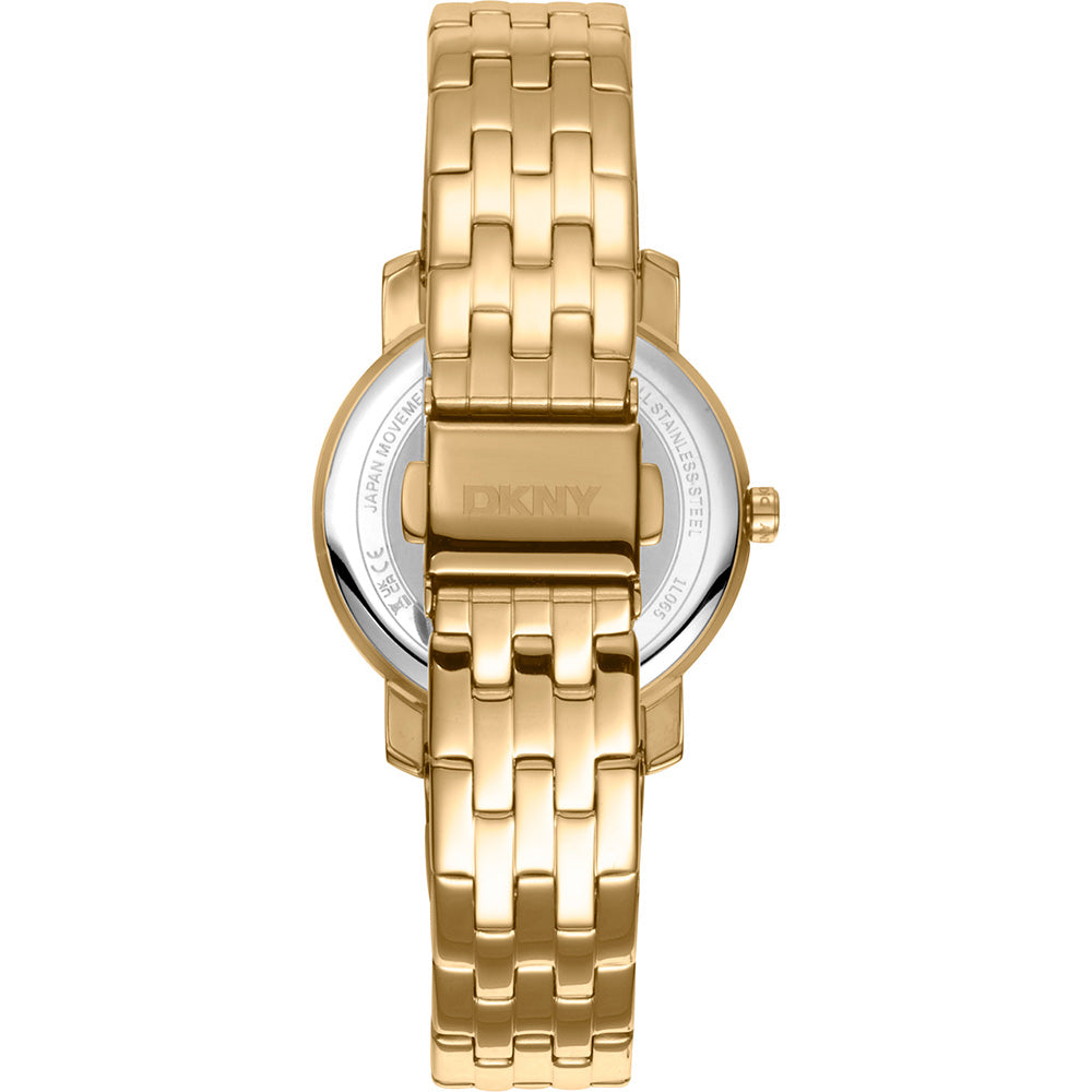 DKNY Astoria Glitz DK1L065M0045 Women's Watch - Luxury Fashion Timepiece for Everyday Wear & Special Occasions