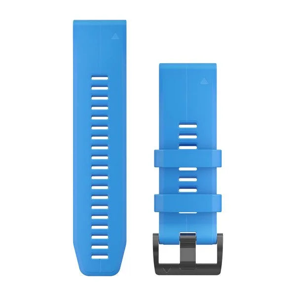 Mallas Quickfit 26mm Watch Band Replacement - Premium Stainless Steel Bracelet for Smartwatches & Fitness Trackers - Perfect for Workouts, Office Wear & Everyday Use