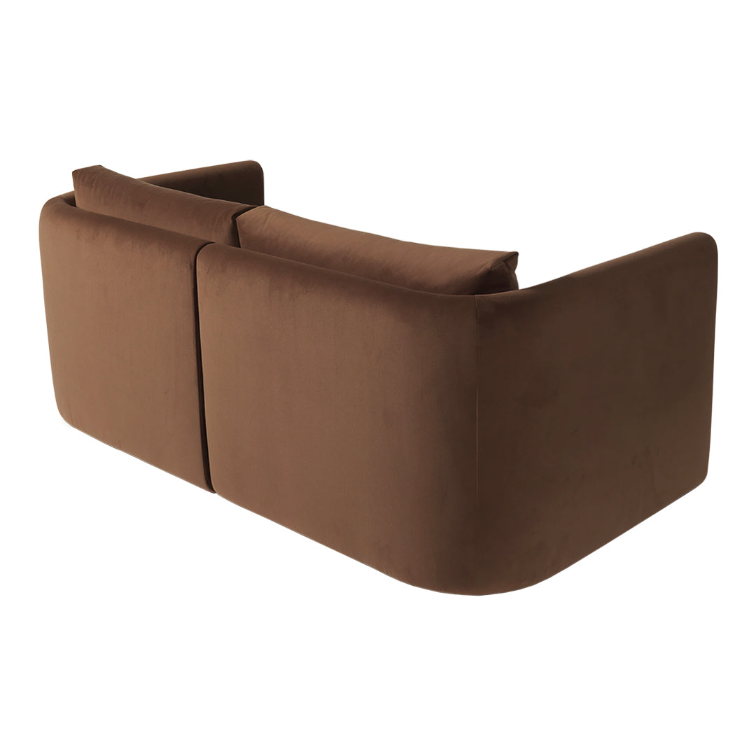 Modular Sofa Set - Customizable Sectional Couch for Living Room, Lounge & Office - Dase Modern Furniture for Home Decor & Comfortable Seating