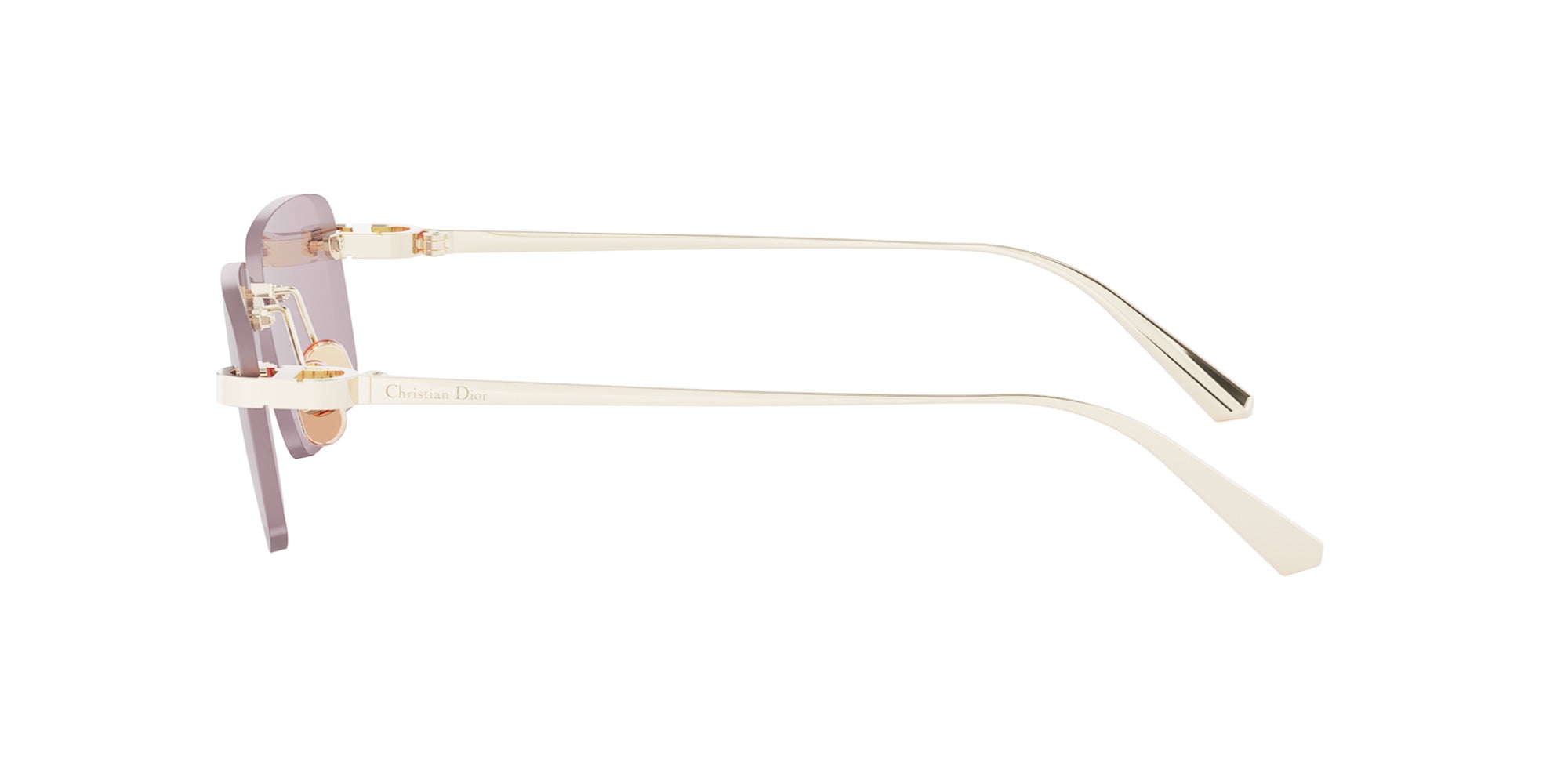 Dior CDior S4U Sunglasses - Luxury Designer Shades for Women - Perfect for Beach, Travel & Fashion Outfits