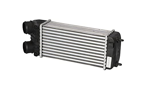 High-Performance 30473 Intercooler for Turbocharger - Improve Engine Cooling & Boost Efficiency - Perfect for Racing, Tuning & Performance Upgrades
