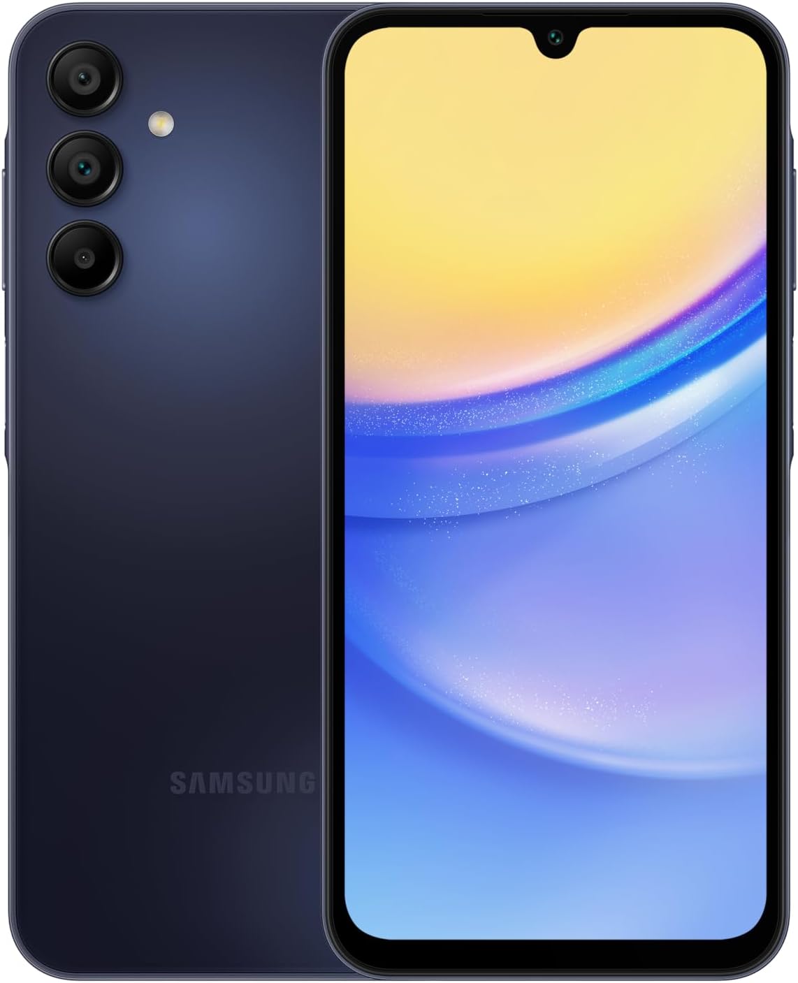 Samsung Galaxy A15 128GB 6GB RAM 6.5
