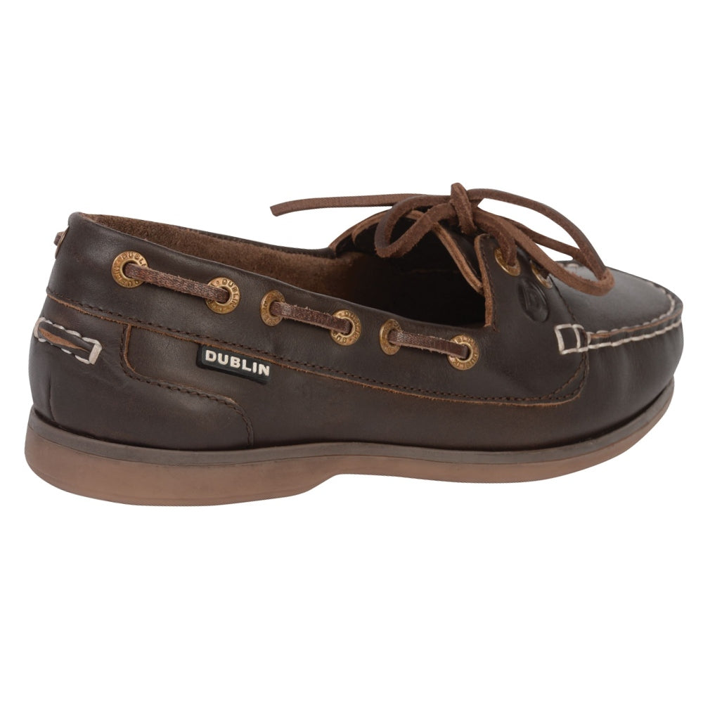 Dublin Mendip Arena Shoes - Waterproof Equestrian Riding Boots for Women - Perfect for Horseback Riding, Training & Outdoor Activities