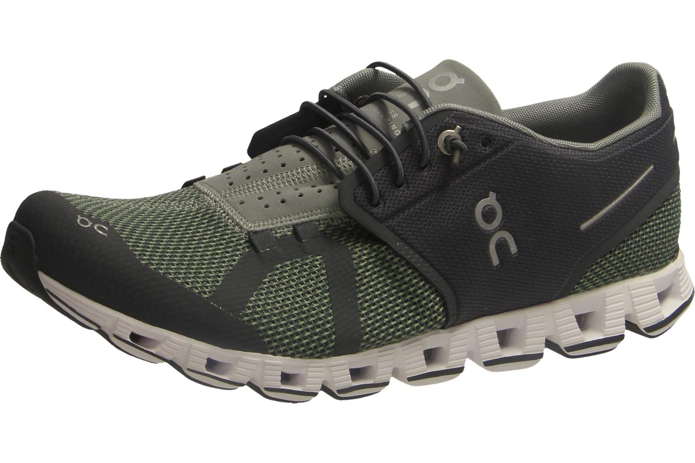 ON Men's Cloud Sneakers - Lightweight Running Shoes for Men | Comfortable Walking & Gym Training | Perfect for Jogging, Workouts & Casual Wear