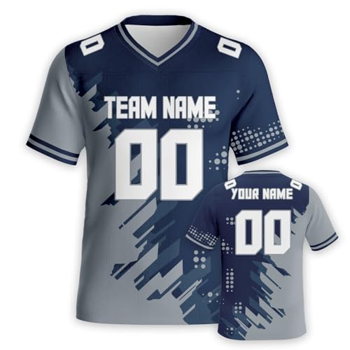 Grey Navy