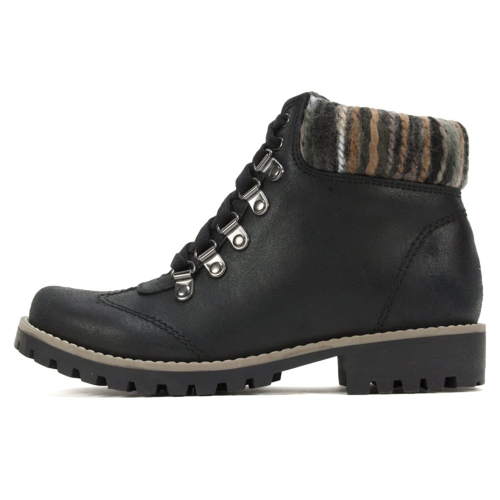 White Mountain Portsmouth Women's Bootie - Stylish Ankle Boots for Work & Outings
